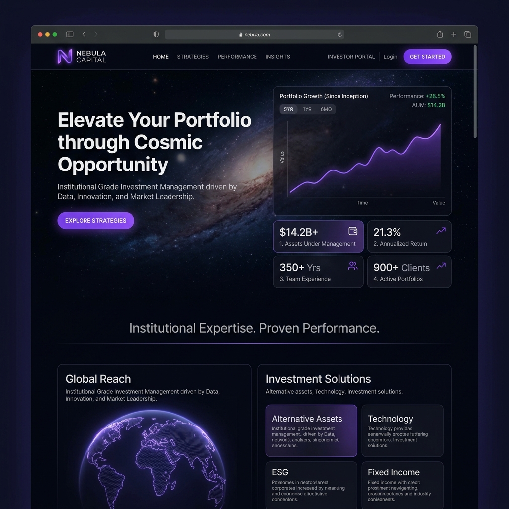 Nebula Capital